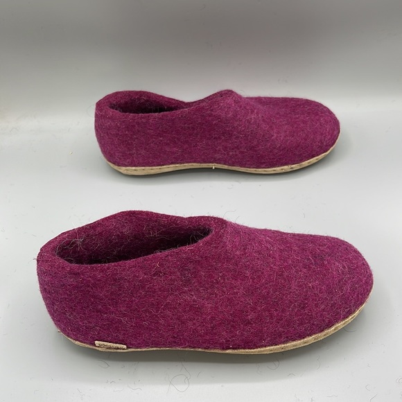 Glerups shoe‎ - Picture 4 of 5